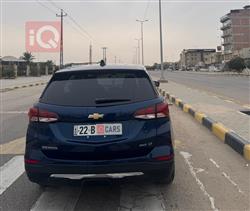 شيفروليه إكوينوكس